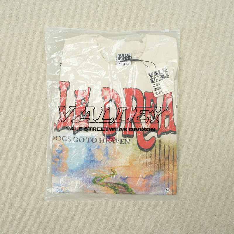Vale T-shirt 3