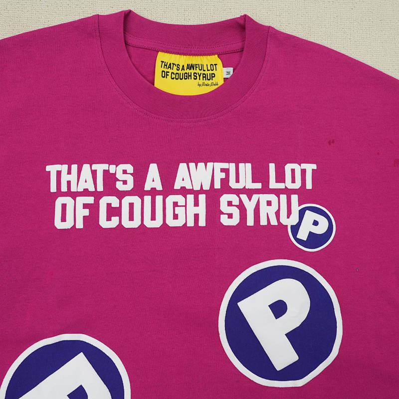 That's A Awful Lot Of Cough Syrup Alocs 5
