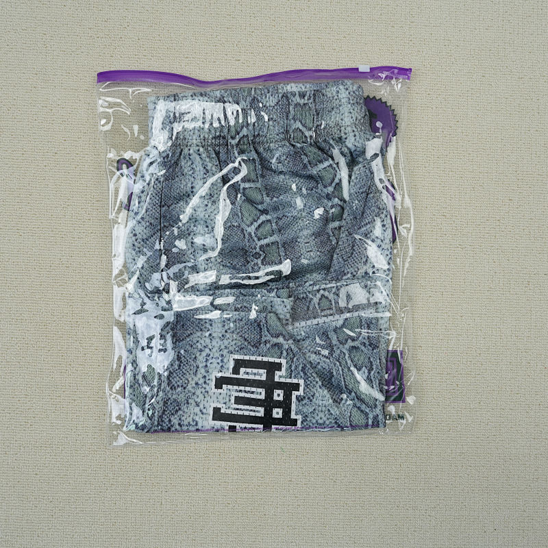 Eric Emanuel Ee Basic Short Ee Snake 3