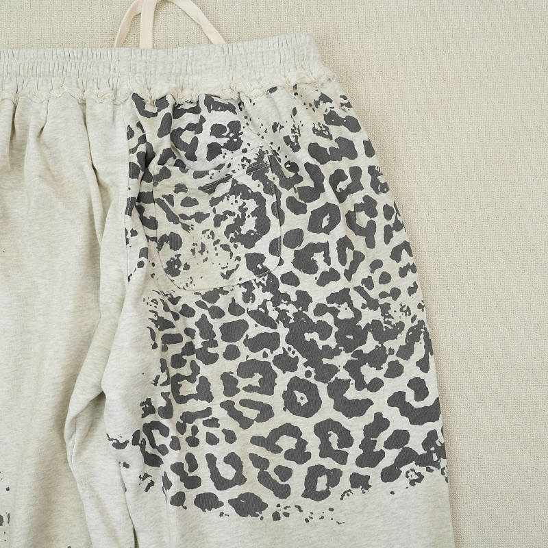 Vale Zip Pants 6