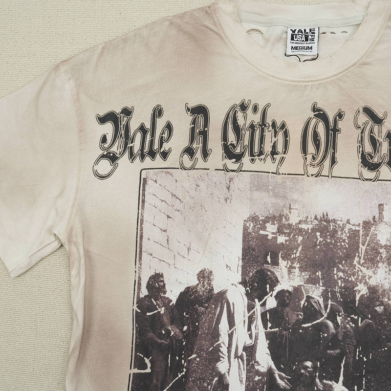 Vale T-shirt 7