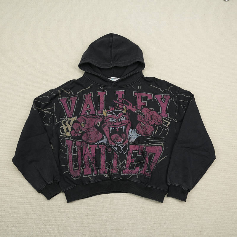 Vale Hoodie 6