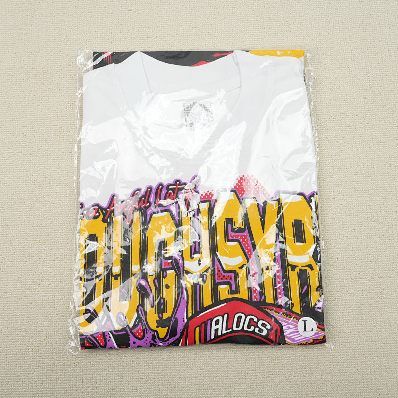 Nascar Tee 3