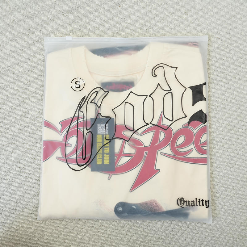 GodSpeed T-Shirt