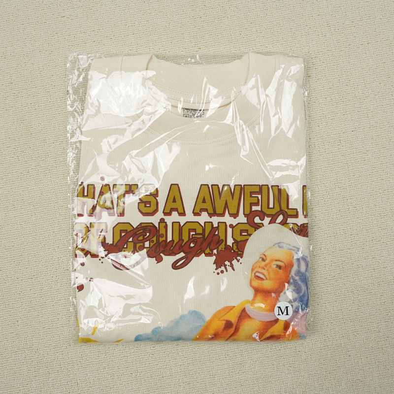 That's A Awful Lot Of Cough Syrup T-shirts