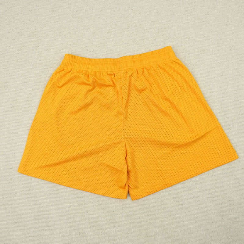 Eric Emanuel Ee Basic Short Yellow Bolt 9