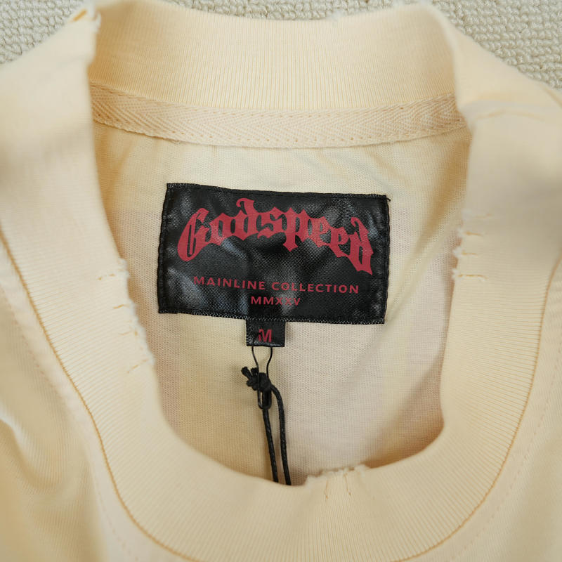 GodSpeed T-Shirt 7
