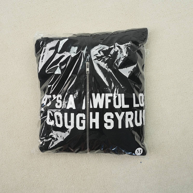 That's A Awful Lot Of Cough Syrup Hoodie