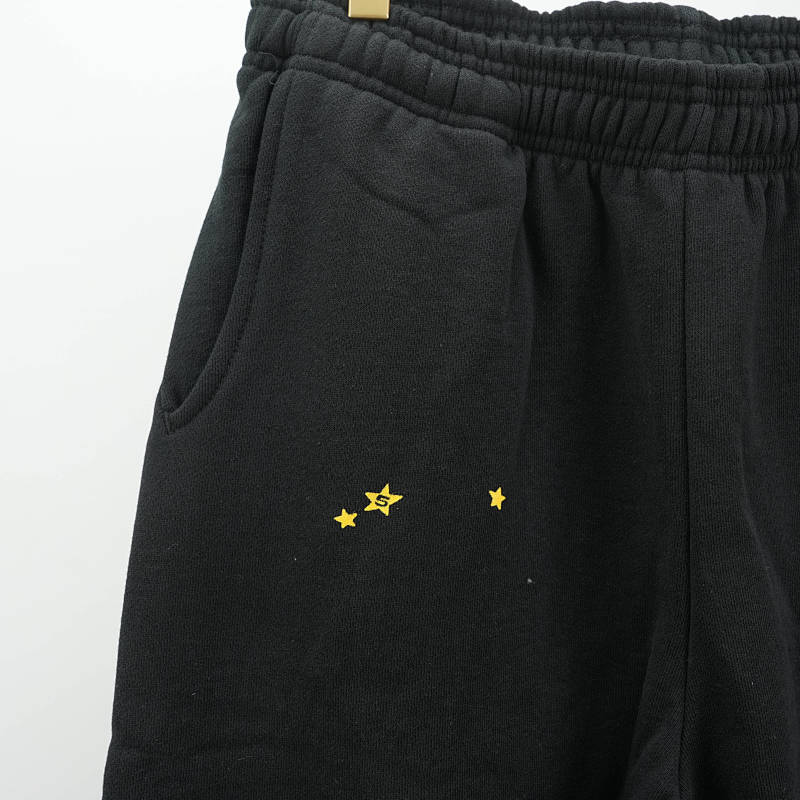 Sp5der Atlanta Sweatpant Black 11