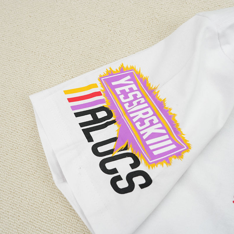 Nascar Tee 8
