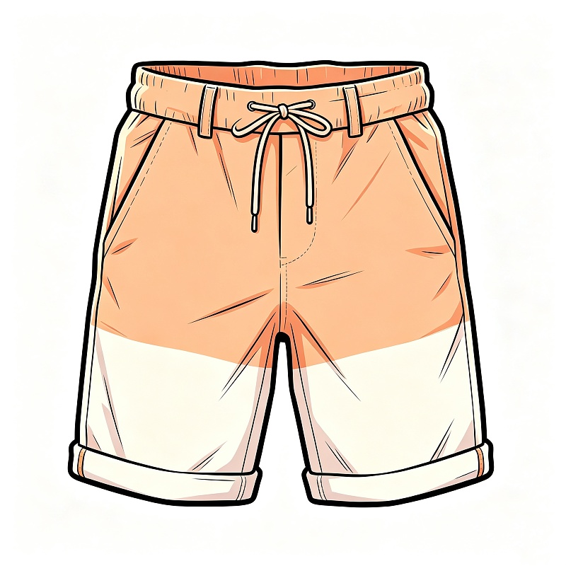 Random Shorts Discount