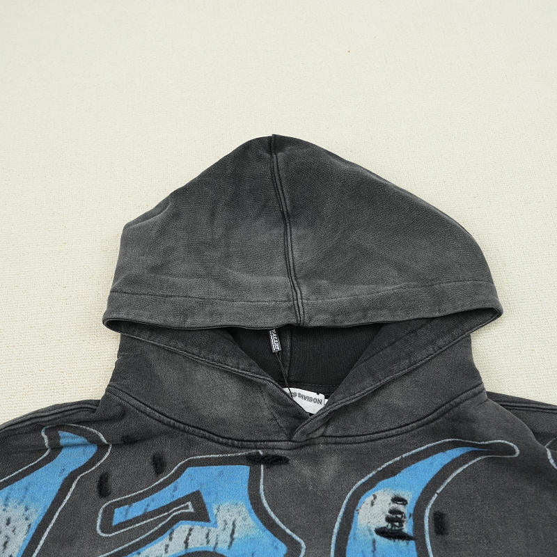 Vale Hoodie 9