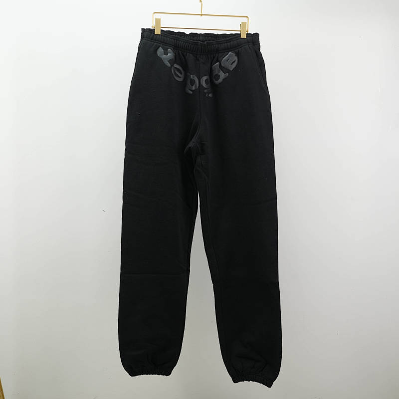 Sp5der Phantom Web Sweatpant 7
