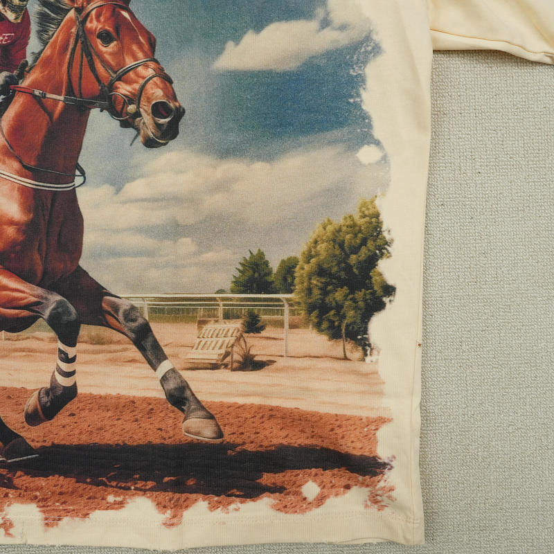GodSpeed T-Shirt 11