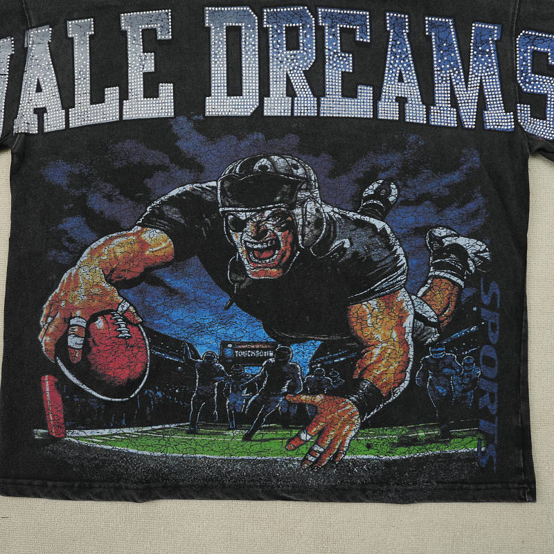 Vale T-shirt 6
