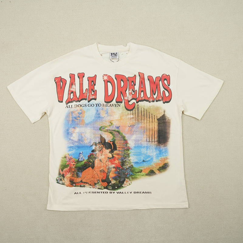 Vale T-shirt 4