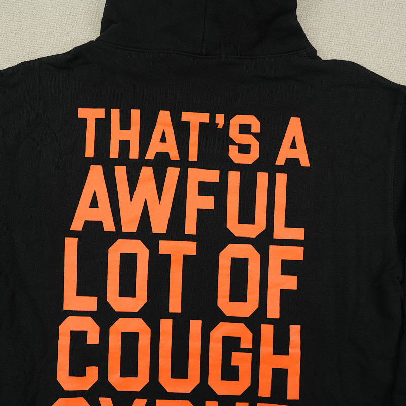 That's A Awful Lot Of Cough Syrup Alocs 12
