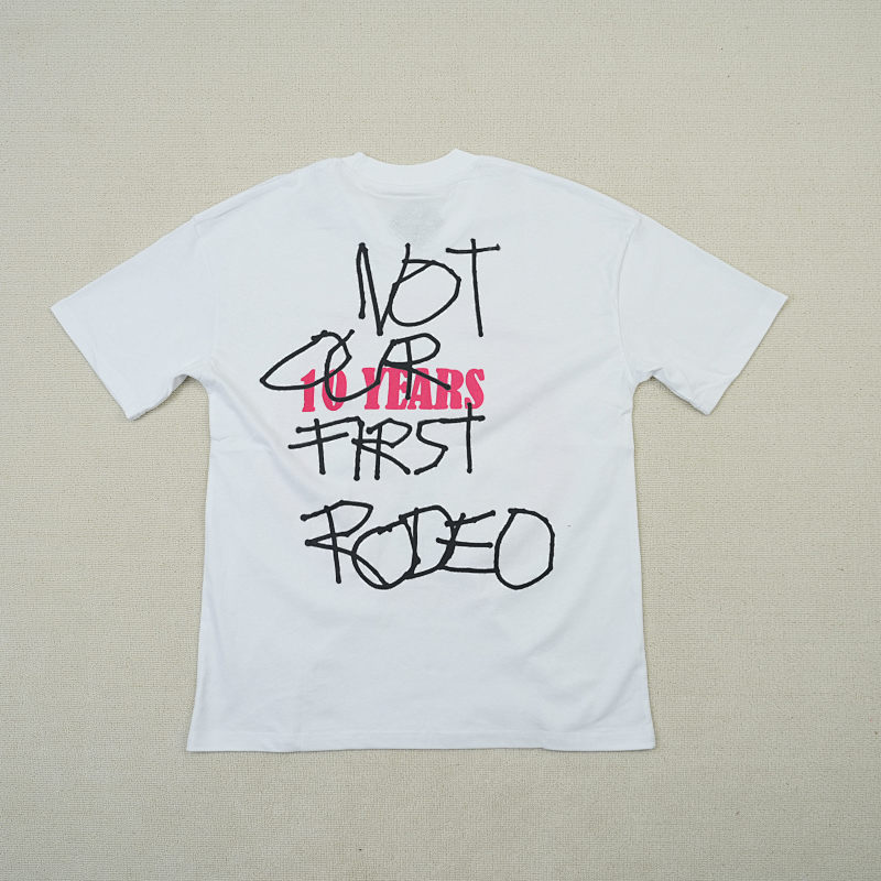 Redeo Tee 9