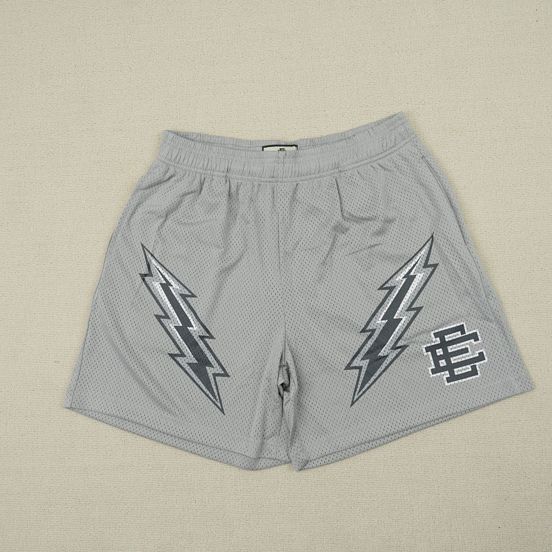 Eric Emanuel Ee Short Maryland Grey Bolt 5