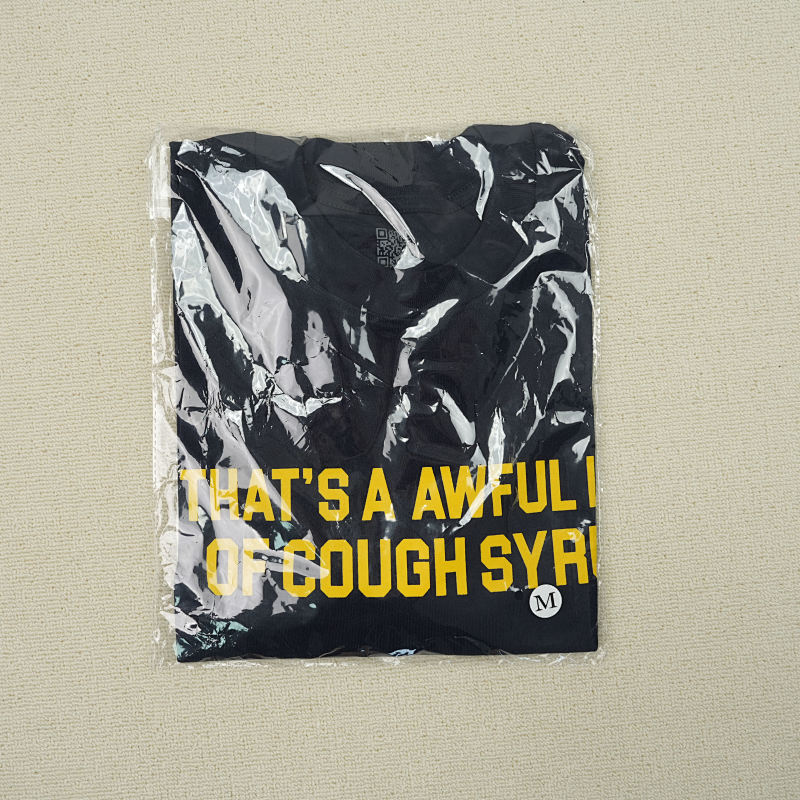 That's A Awful Lot Of Cough Syrup T-shirts
