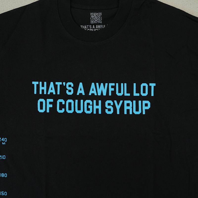 That's A Awful Lot Of Cough Syrup Alocs 3