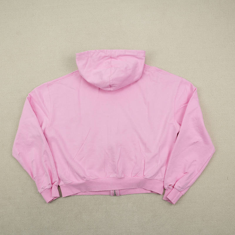 Vale Zip Hoodie 12