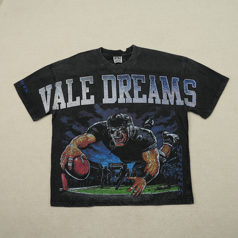 Vale T-shirt 5