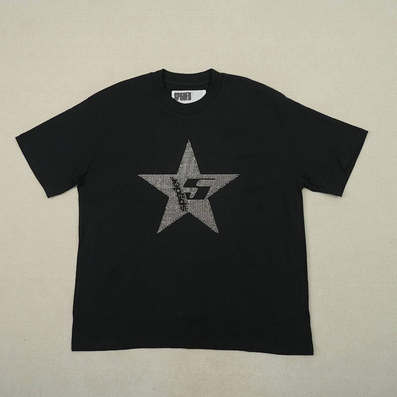 Sp5der Worldwide Five Day TeeBlack 3