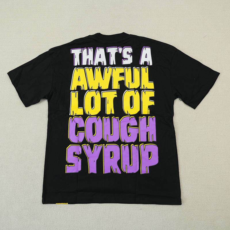 That's A Awful Lot Of Cough Syrup Alocs 6
