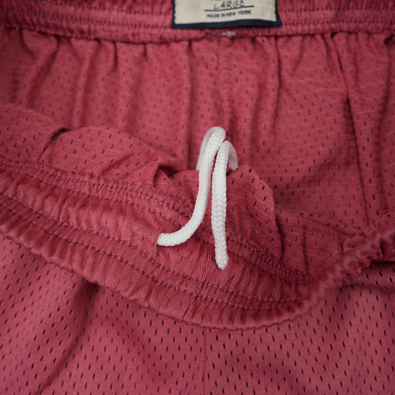 Eric Emanuel Ee Basic Short Mauve 12