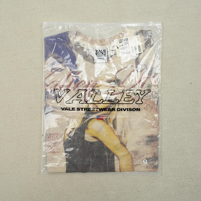 Vale T-shirt 3
