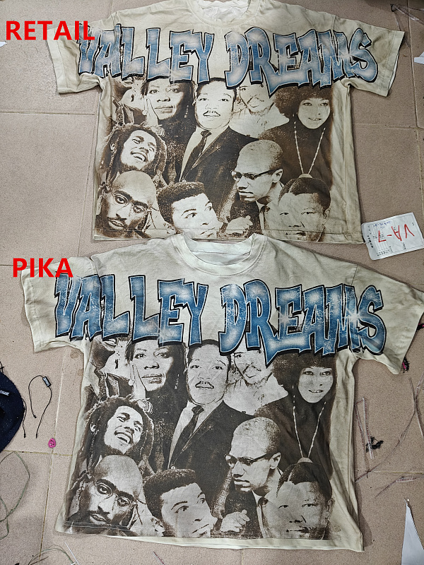 Vale T-shirt