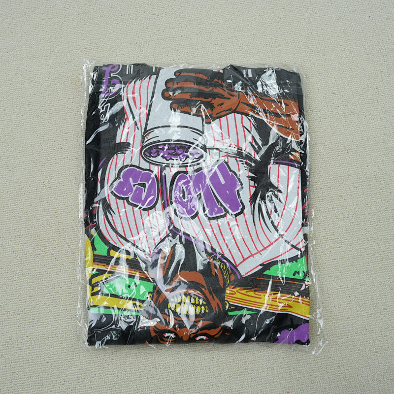 Baseball Tee 4