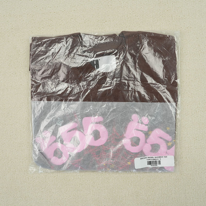 Sp5der T-shirt