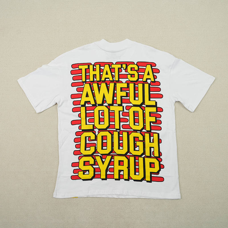 That's A Awful Lot Of Cough Syrup Alocs 8