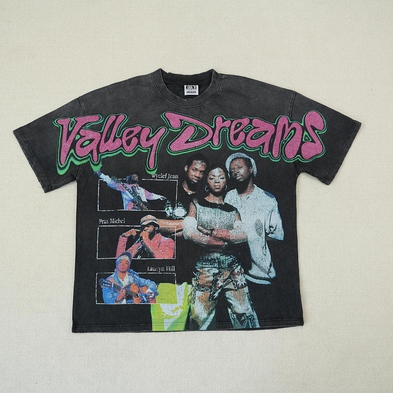 Vale T-shirt 5