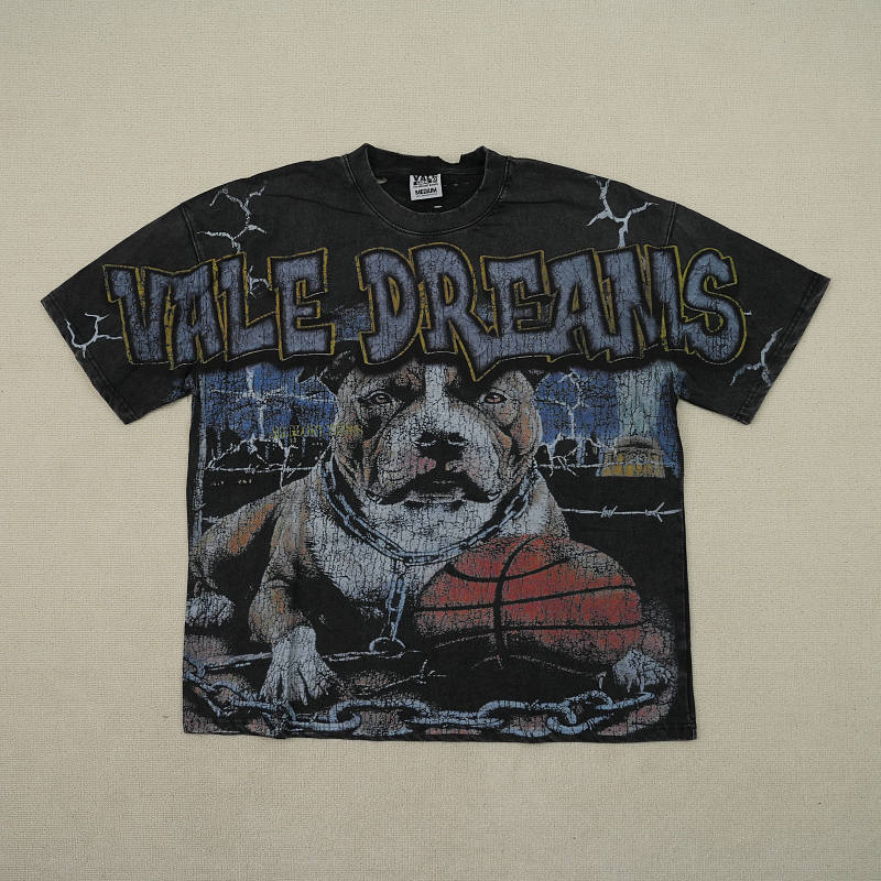 Vale T-shirt 4
