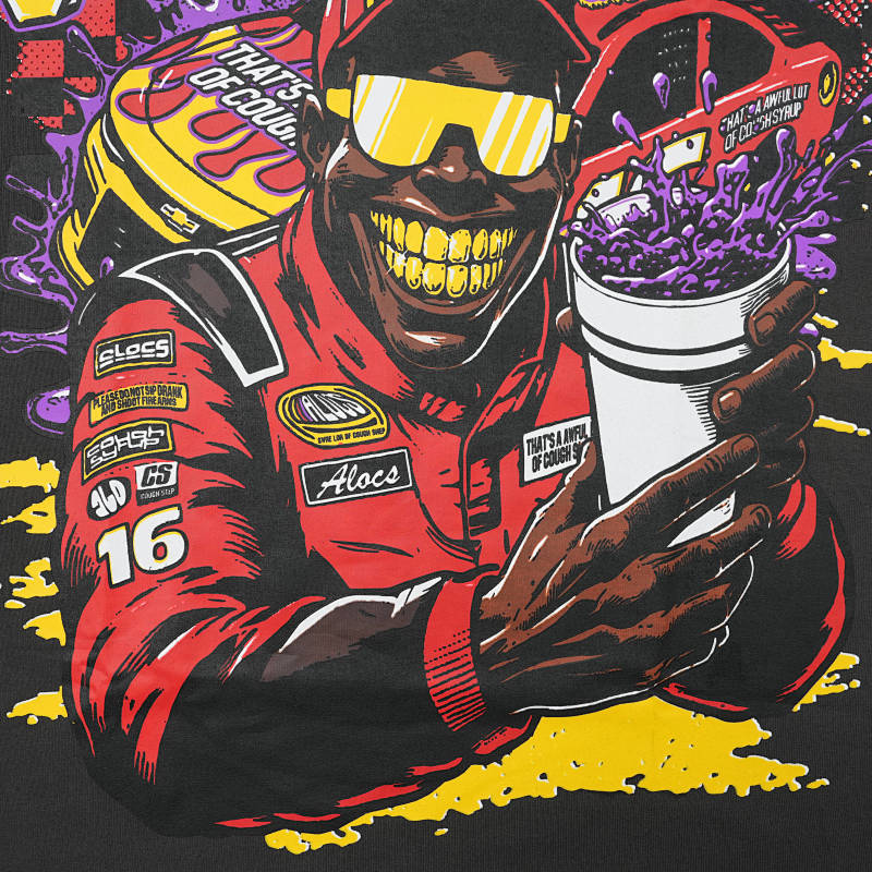 Nascar Tee 11