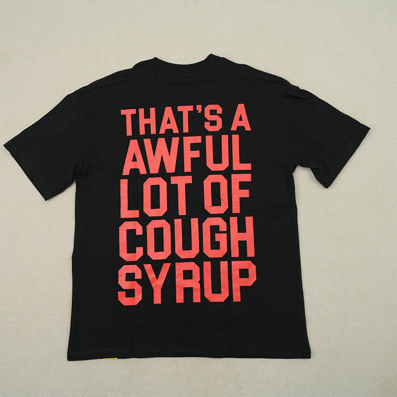 That's A Awful Lot Of Cough Syrup Alocs 6