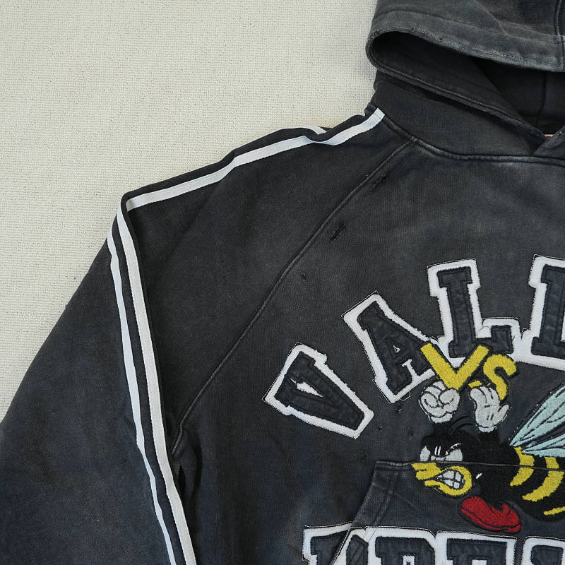 Vale Zip Hoodie 12