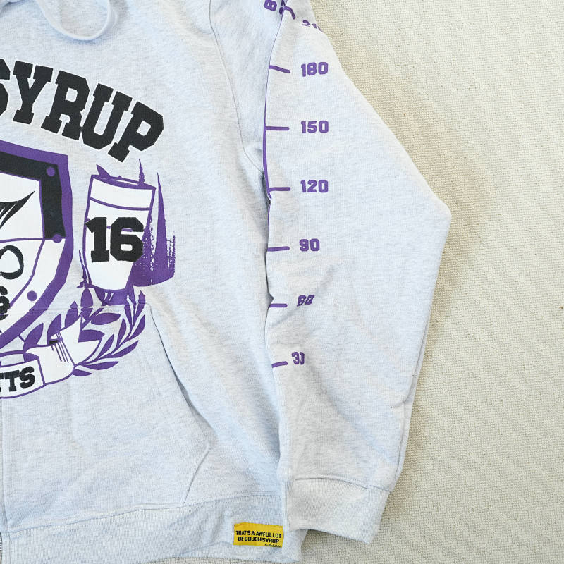 That's A Awful Lot Of Cough Syrup Alocs 4