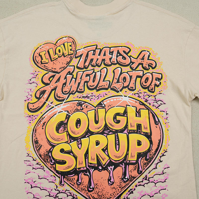 That's A Awful Lot Of Cough Syrup Alocs 9