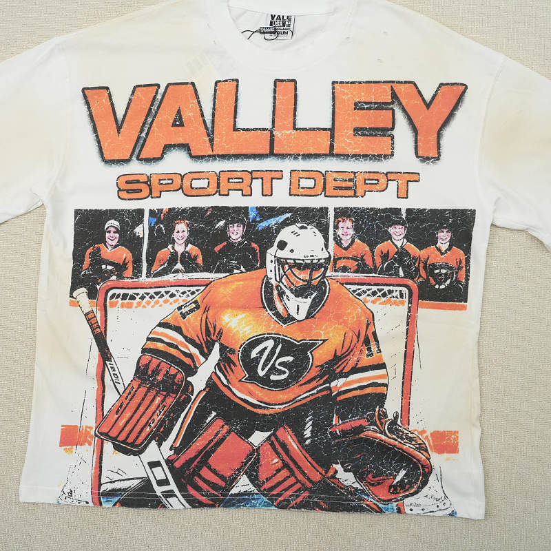 Vale T-shirt 8
