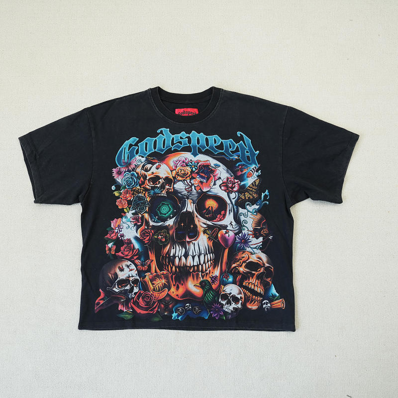 GodSpeed T-Shirt 2