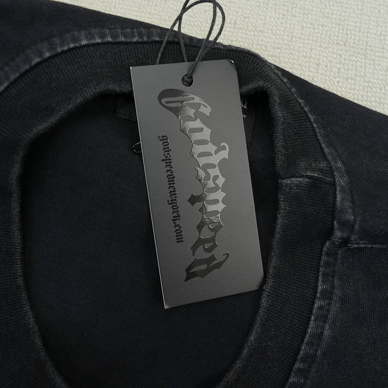 GodSpeed T-Shirt 9