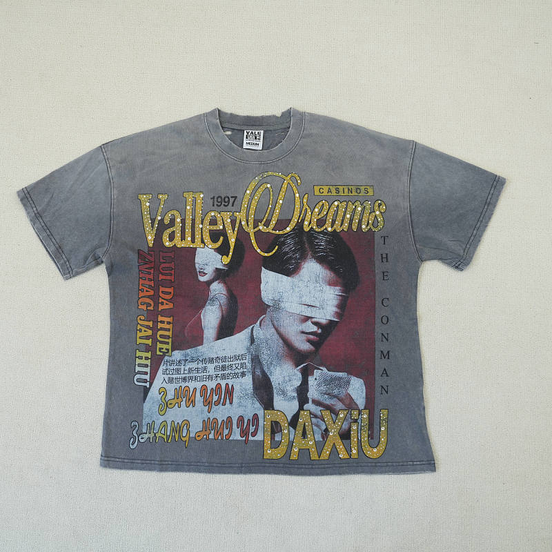 Vale T-shirt 3