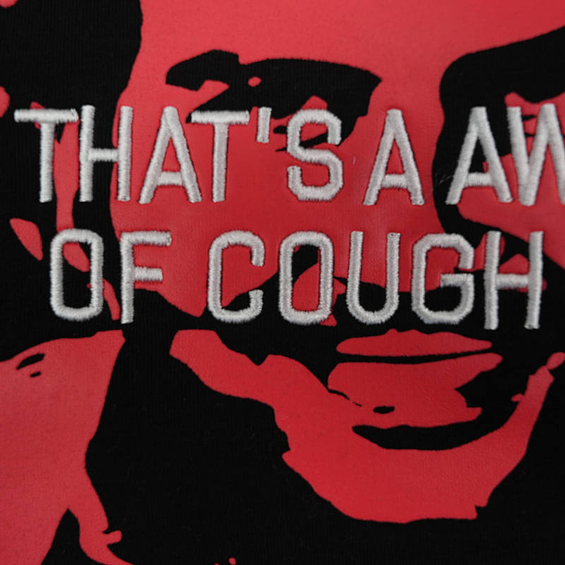 That's A Awful Lot Of Cough Syrup Alocs 7