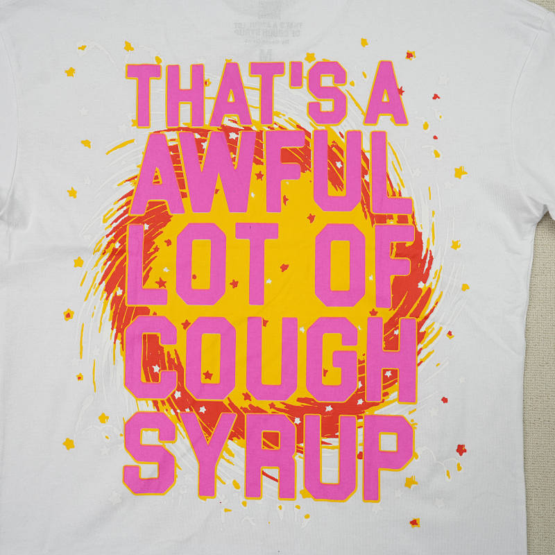 That's A Awful Lot Of Cough Syrup 10