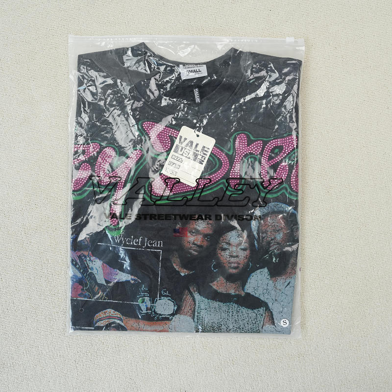 Vale T-shirt 4