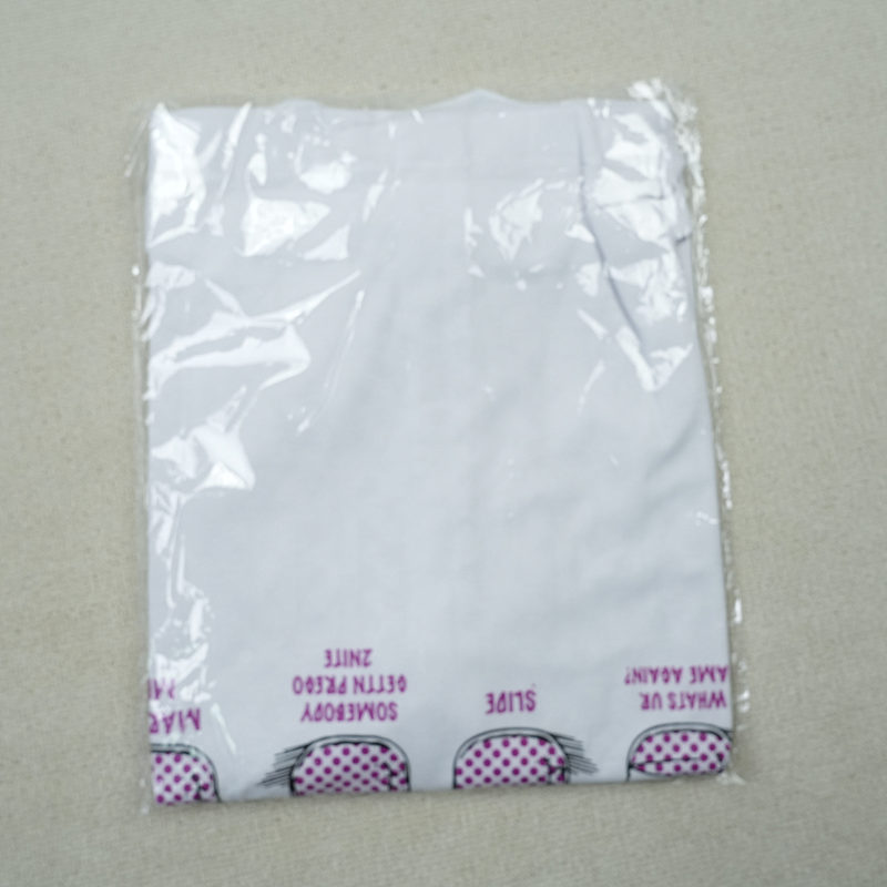 Cough Syrup Baby Bottle T-shirt 4